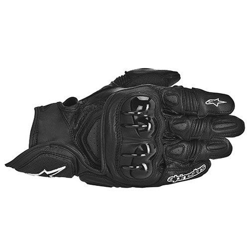 Shop Street & Short Motorcycle Gloves | MSG Bike Gear