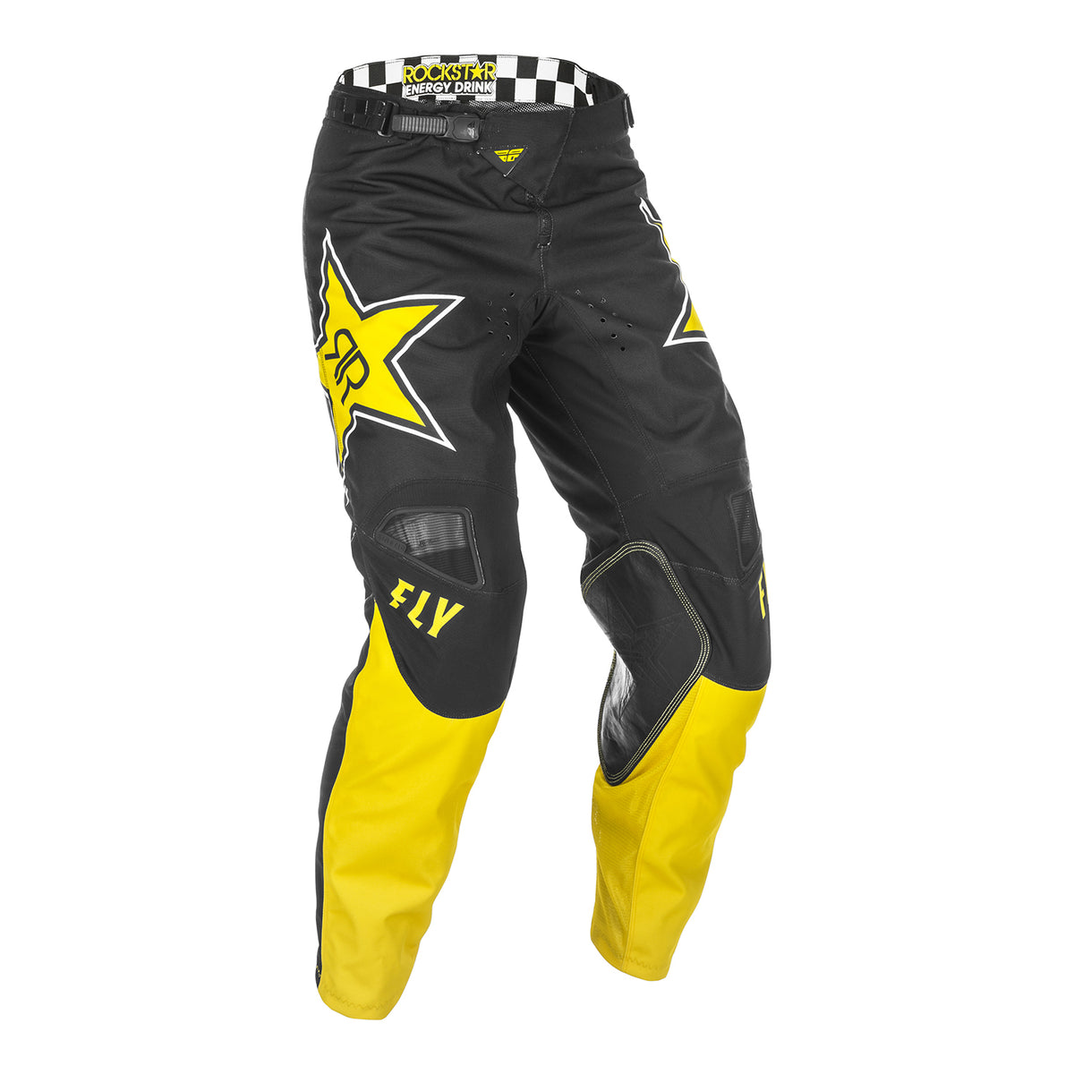 Black dirt online bike pants