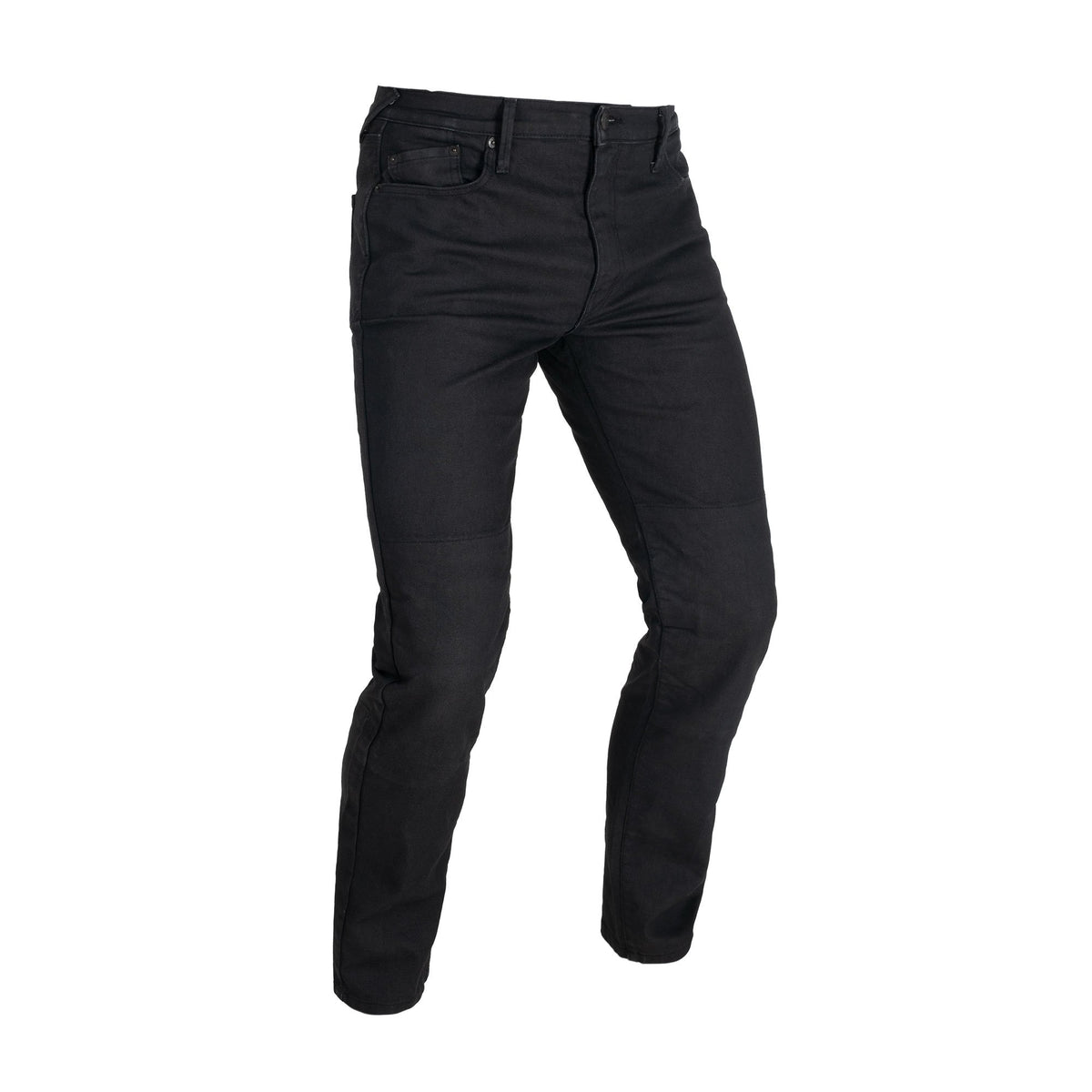 Pants ORIGINAL APPROVED JEGGINGS AA, OXFORD, women's (leggings with Kevlar®  lining, blue indigo) 