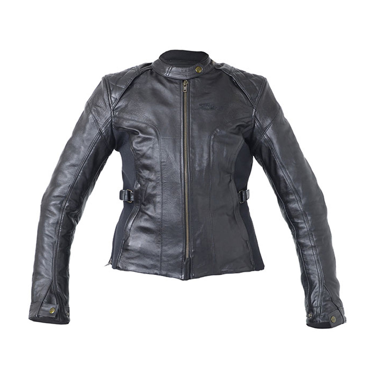 Rst ladies hot sale leather jacket