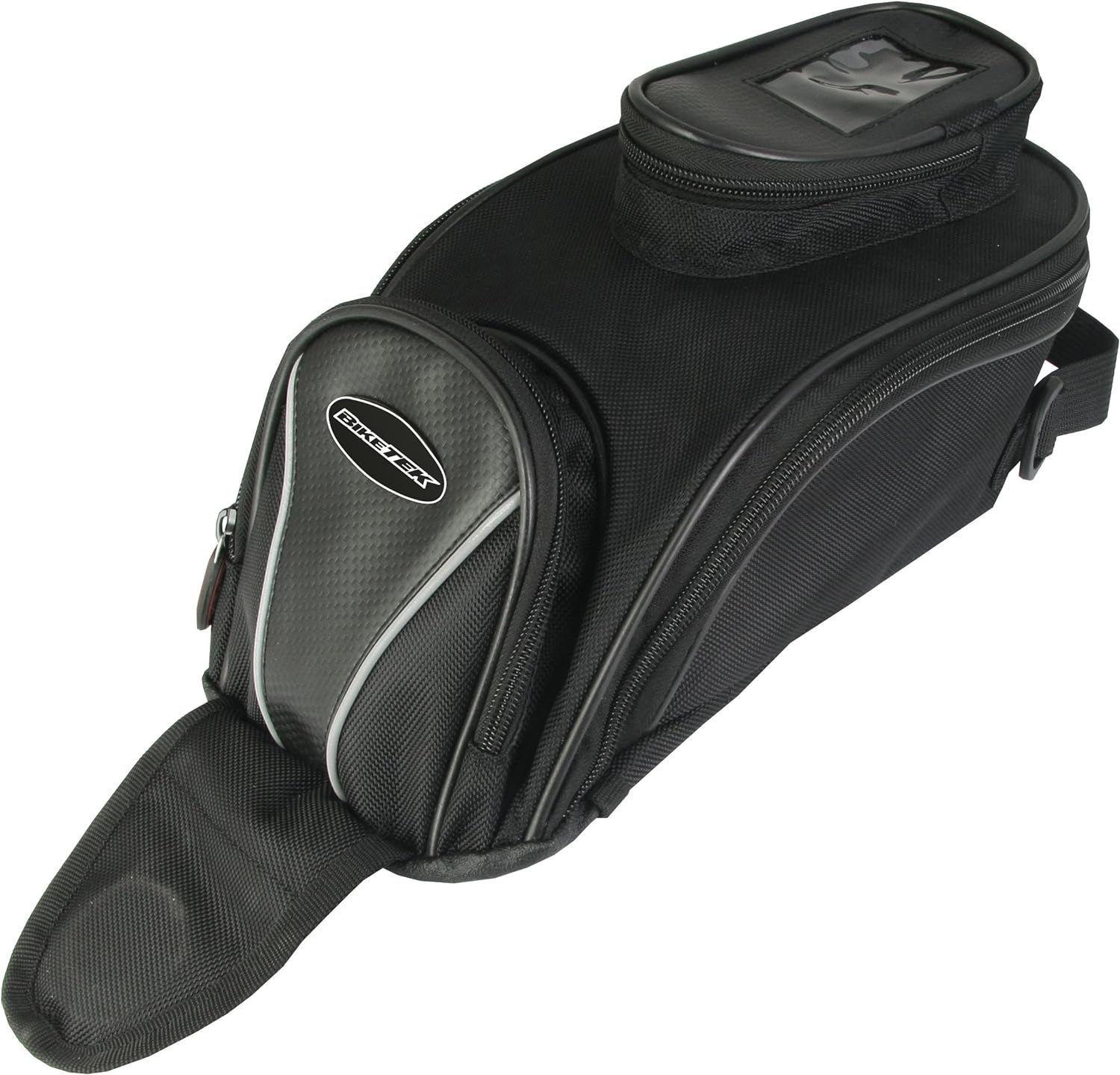 Joe Rocket magnetic tank bag