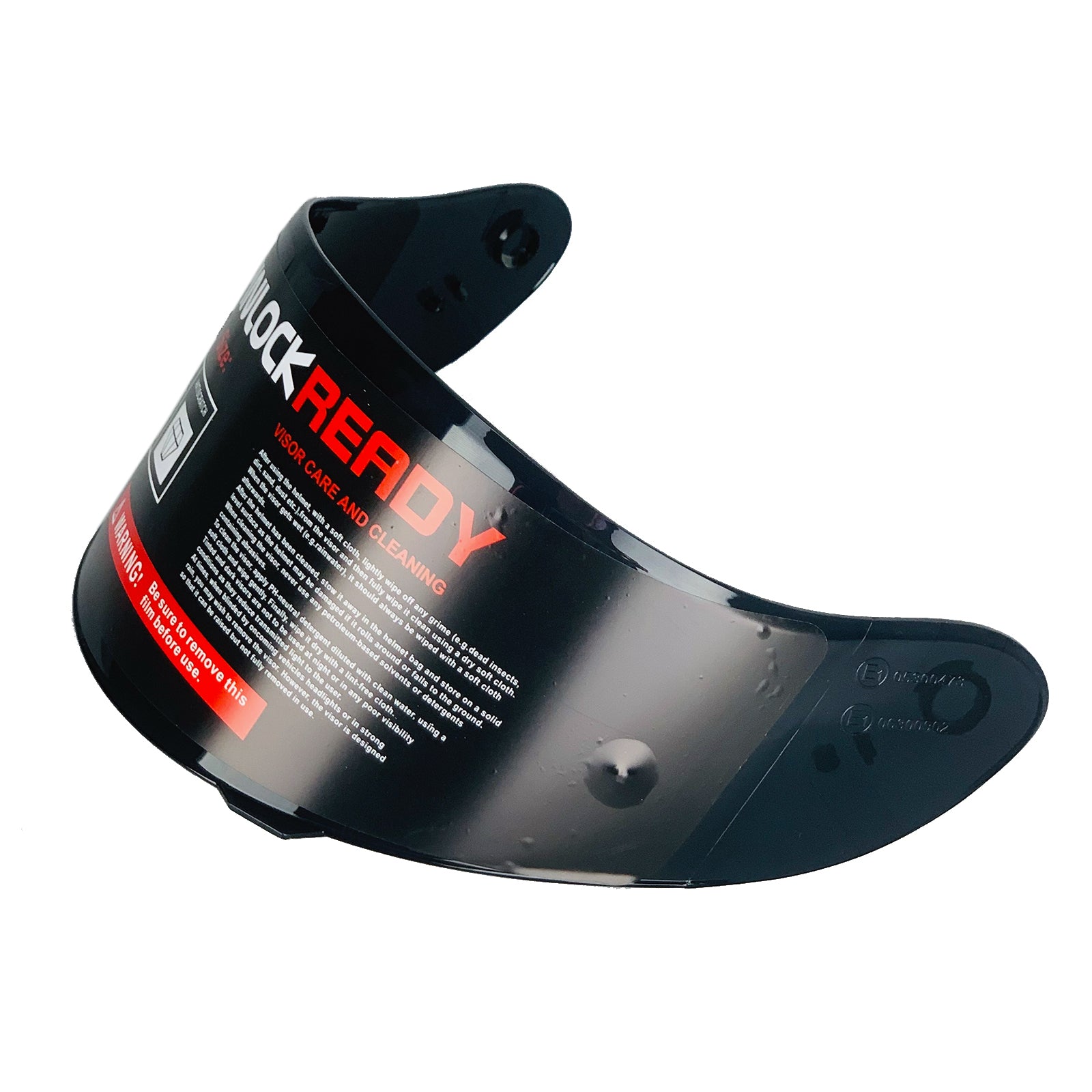 Xpot helmet best sale visor replacement