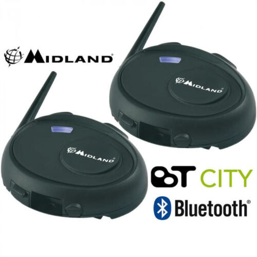 Midland sales motorcycle intercom