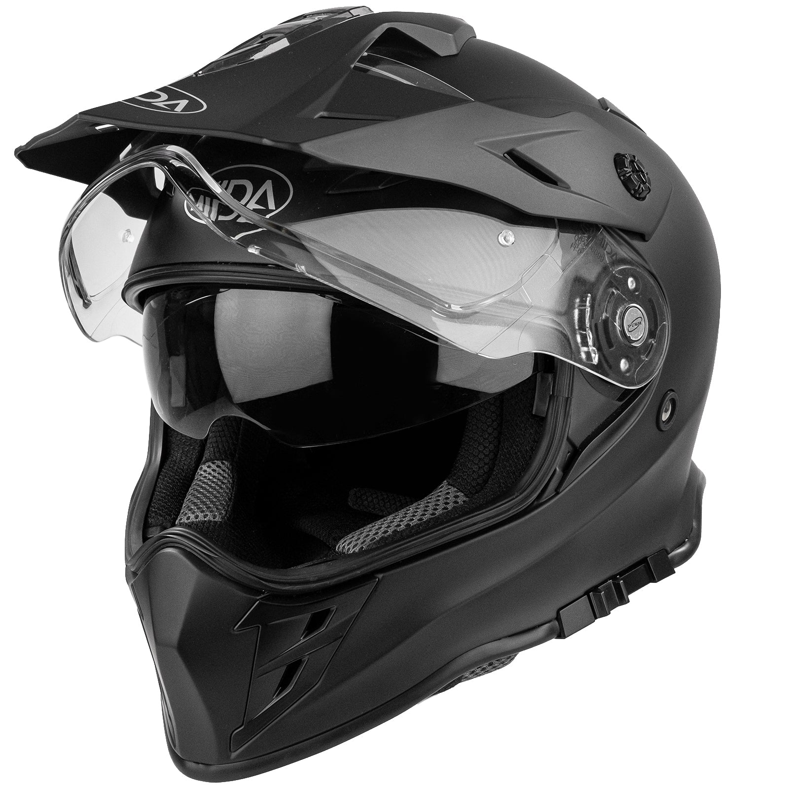 Orders helmet