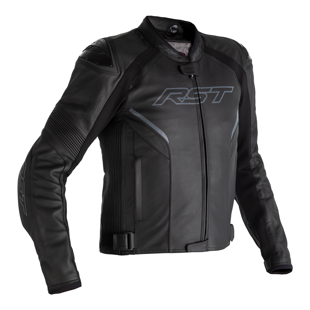 street bike jacket with armor