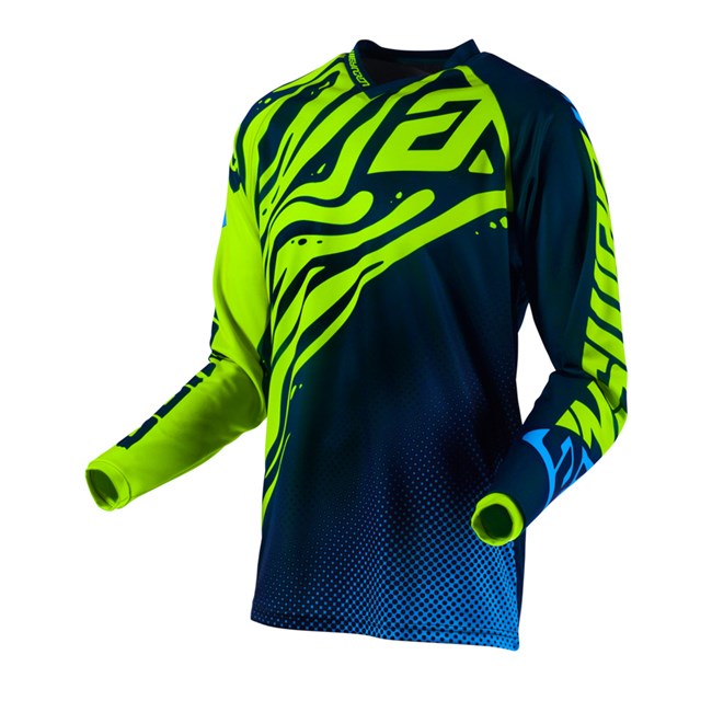 Dirt bike online jersey