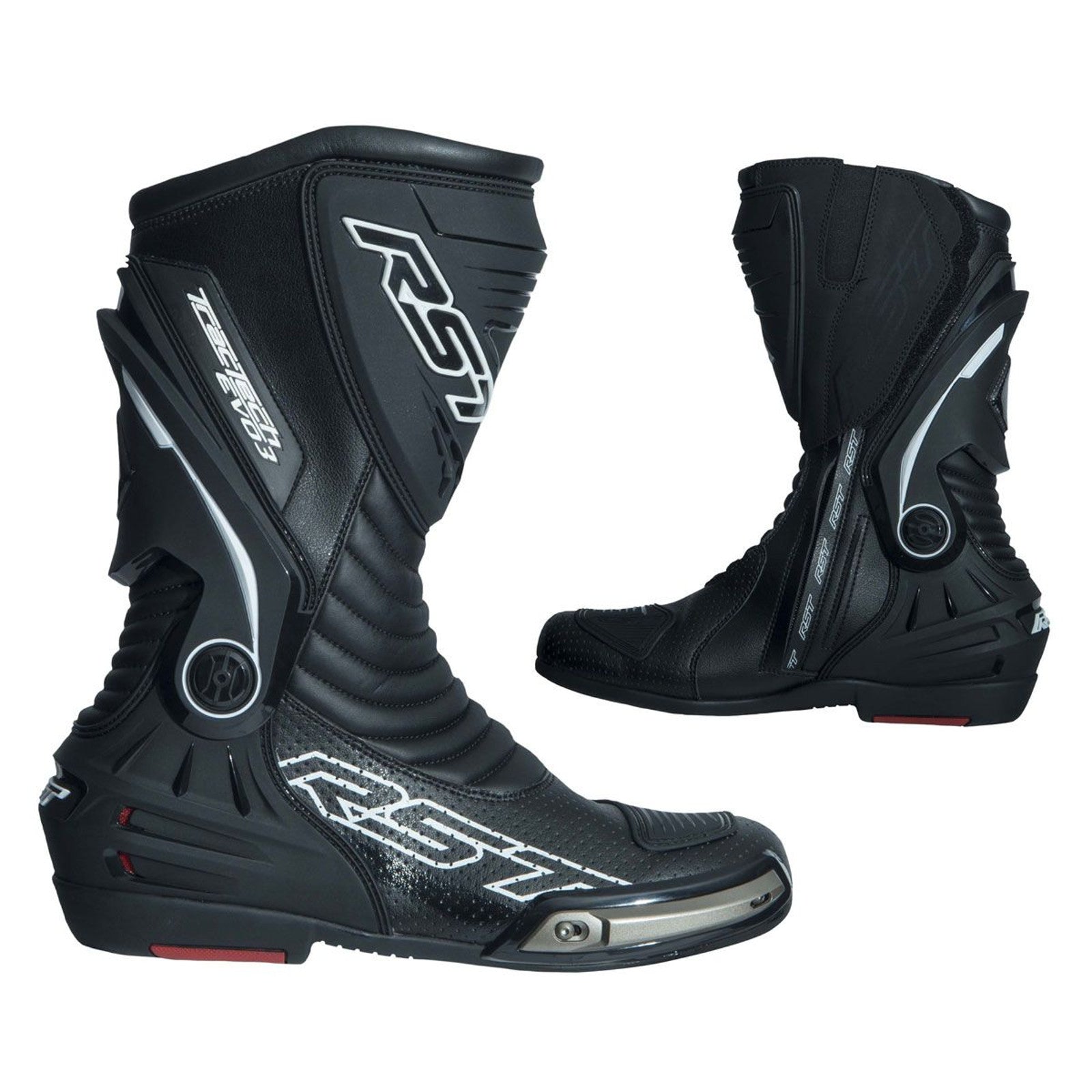 Rst boots clearance