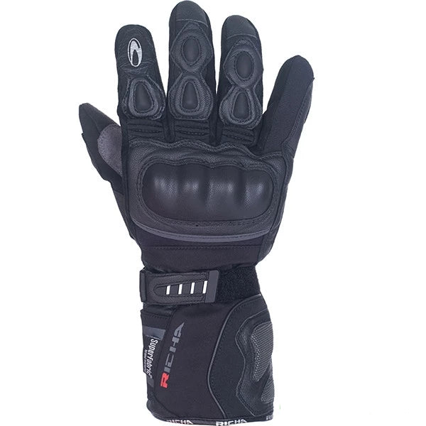 Richa carbon winter on sale gloves