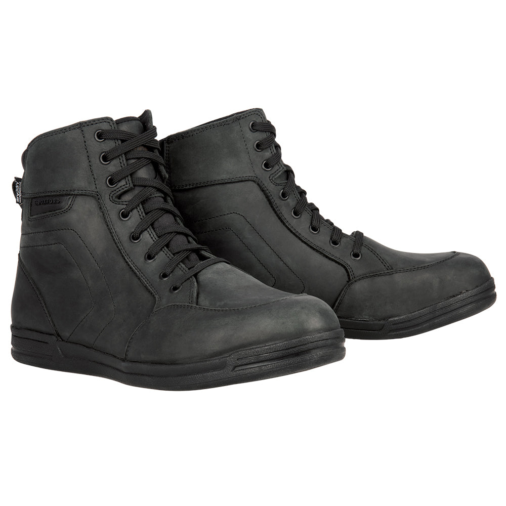 oxford cruiser boots