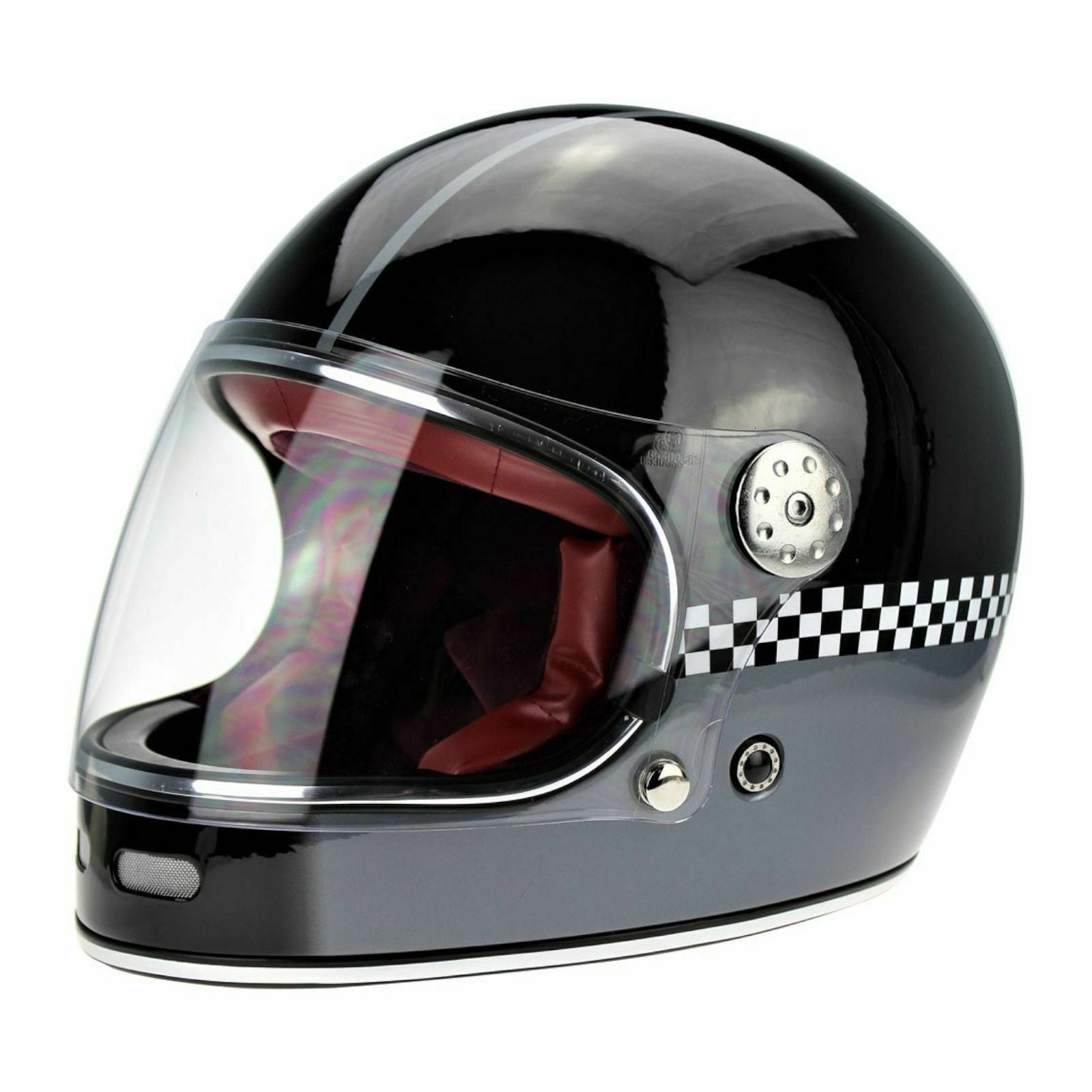 Viper 2024 f656 visor