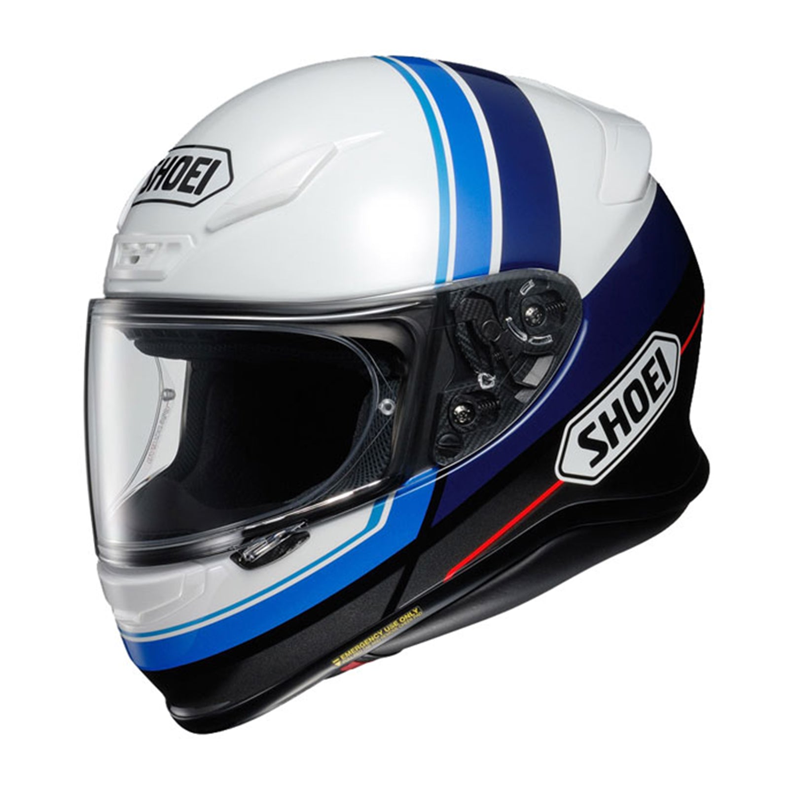 Shoei nxr hot sale philosopher tc5